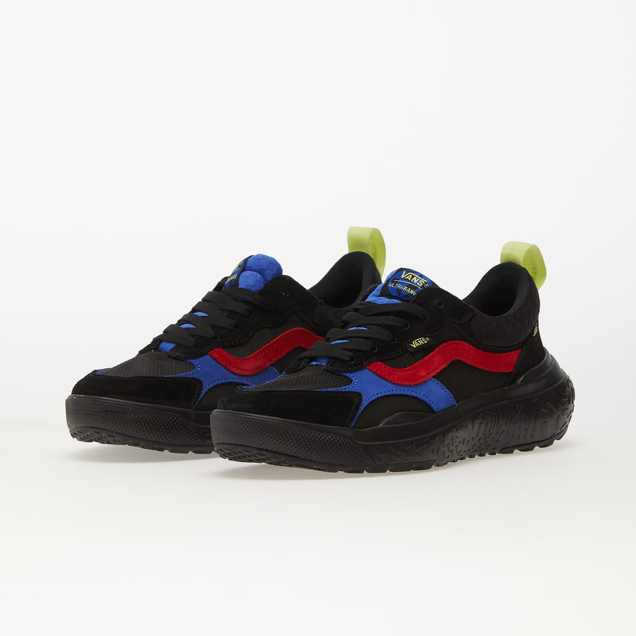 Tenisky a topánky Vans UltraRange Neo VR3 Čierna | VN000BCEBMV1, 0