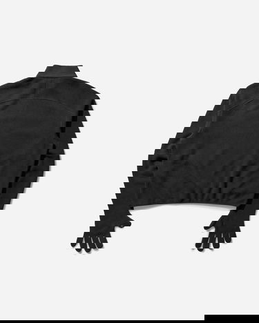 Mikina Umbro Fazi Gloved Polartec Fleece Čierna | UBMW0350FA223 GRY0003, 2