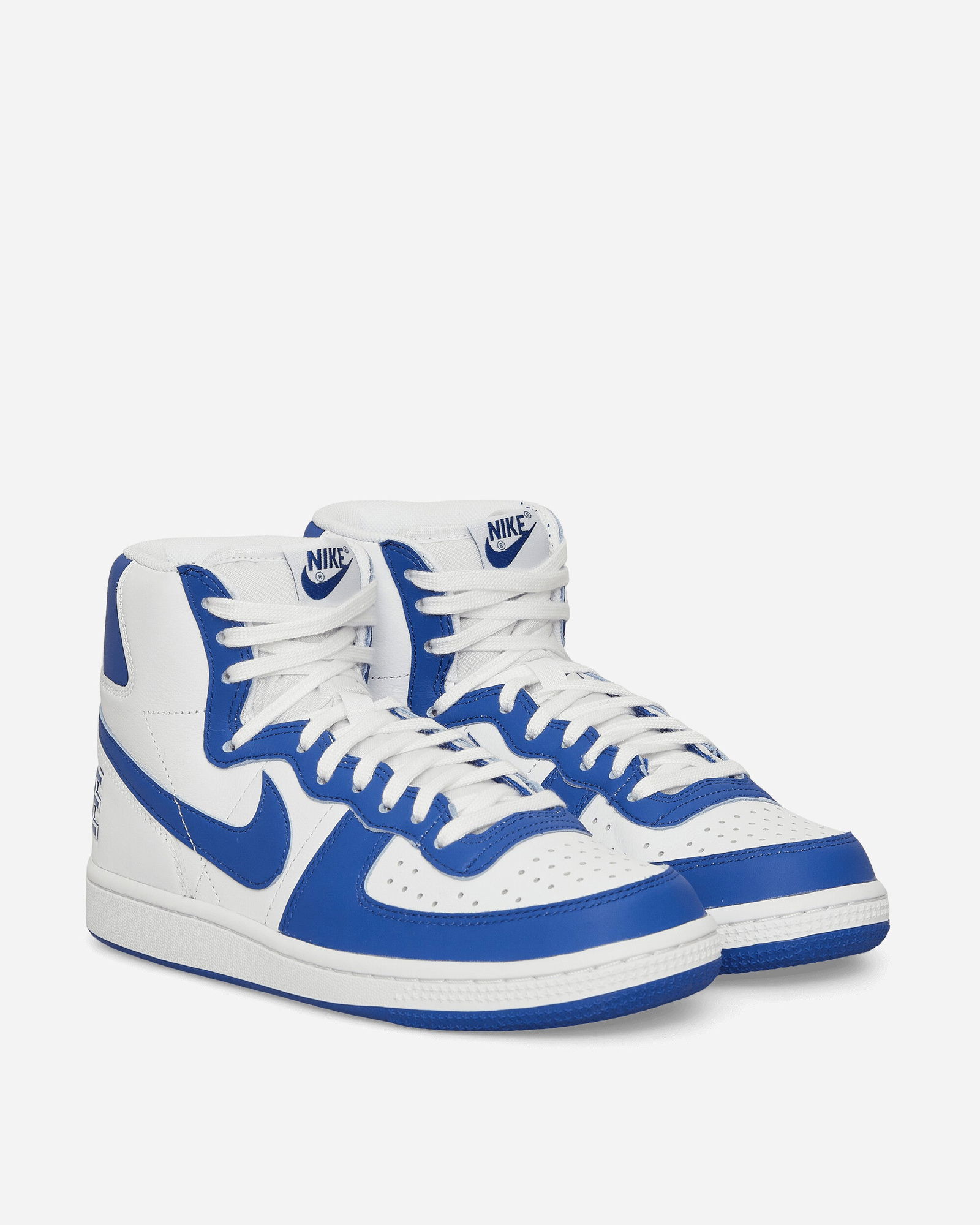 Terminator High "Game Royal"