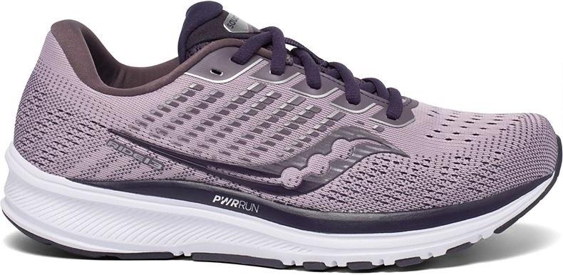 Tenisky a topánky Saucony Ride 13 W Fialová | s10579-20, 0
