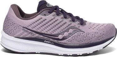 Tenisky a topánky Saucony Ride 13 W Fialová | s10579-20, 0