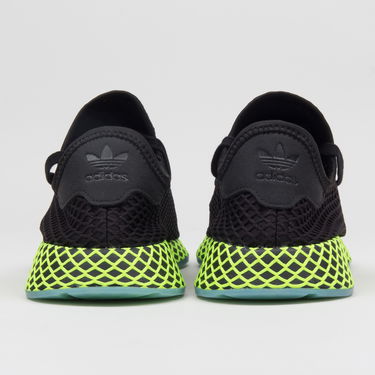 Tenisky a topánky adidas Originals Deerupt Runner Čierna | B41755, 3