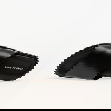 Tenisky a topánky CALVIN KLEIN Flat Molded Sandal Black Čierna | YW0YW01710 0GJ, 3