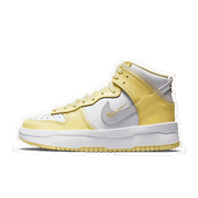 Dunk High Up "Yellow" W