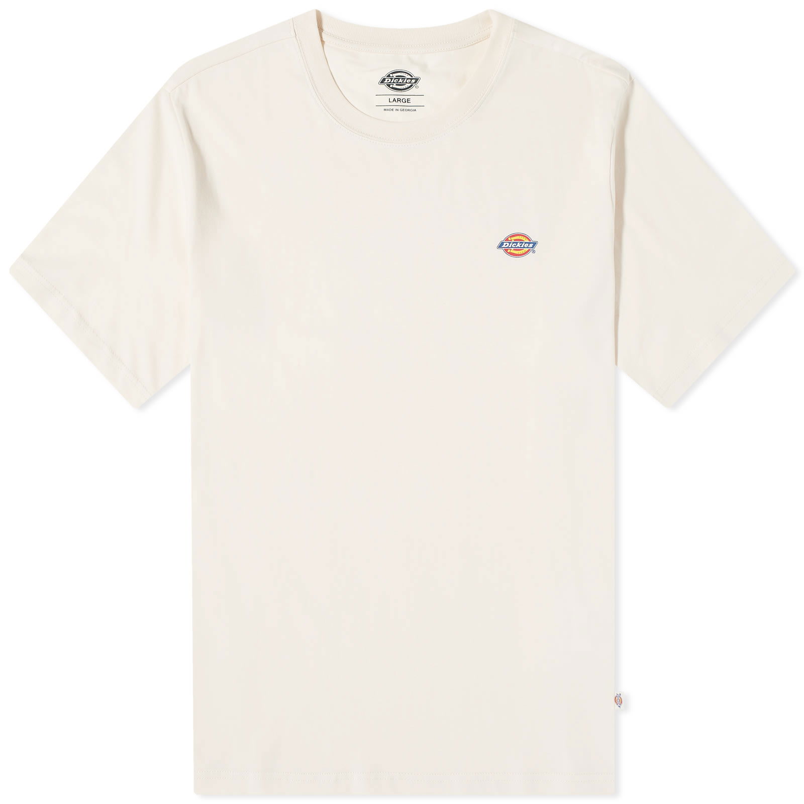 Mapleton T-Shirt "Whitecap Gray"