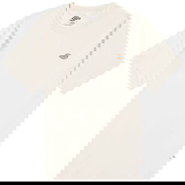 Tričko Dickies Mapleton T-Shirt "Whitecap Gray" Šedá | DK0A4XDBF901, 0