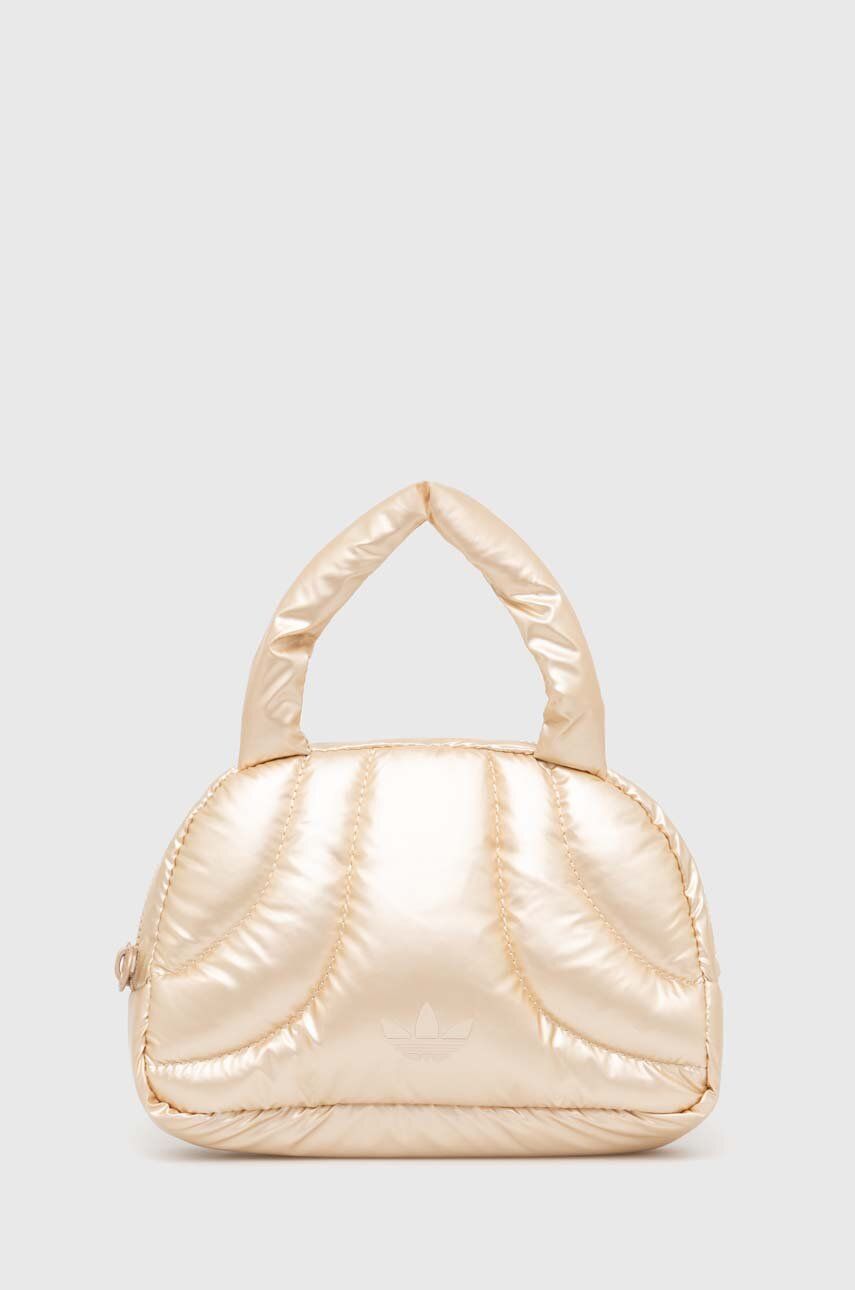 Tote bag adidas Originals Bowling Bag Béžová | IY4095, 0