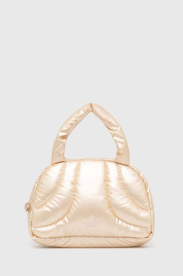 Tote bag adidas Originals Bowling Bag Béžová | IY4095, 0