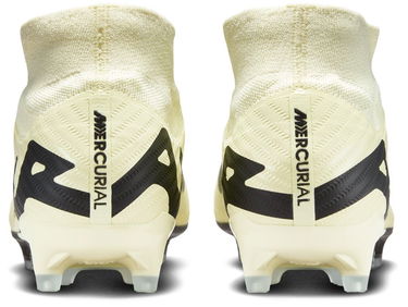 Tenisky a topánky Nike Zoom Superfly 9 Elite AG-Pro Žltá | dj5165-700, 1