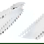 Jordan Legacy FIBA Logo Hoodie