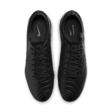 Tenisky a topánky Nike Tiempo Legend 10 Elite Firm Ground Čierna | DV4328-002, 4