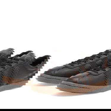 Tenisky a topánky adidas Originals Tobacco Čierna | JS1364, 2