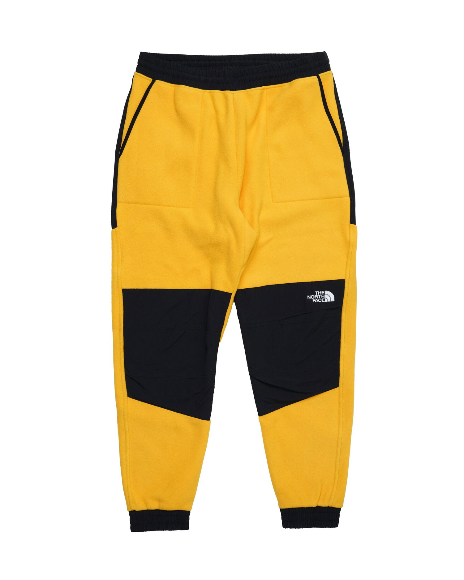 Tepláky The North Face Denali Pant Žltá | NF0A7UR556P1, 0