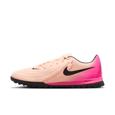 Tenisky a topánky Nike Phantom GX 2 Academy TF Ružová | FJ2577-800, 4
