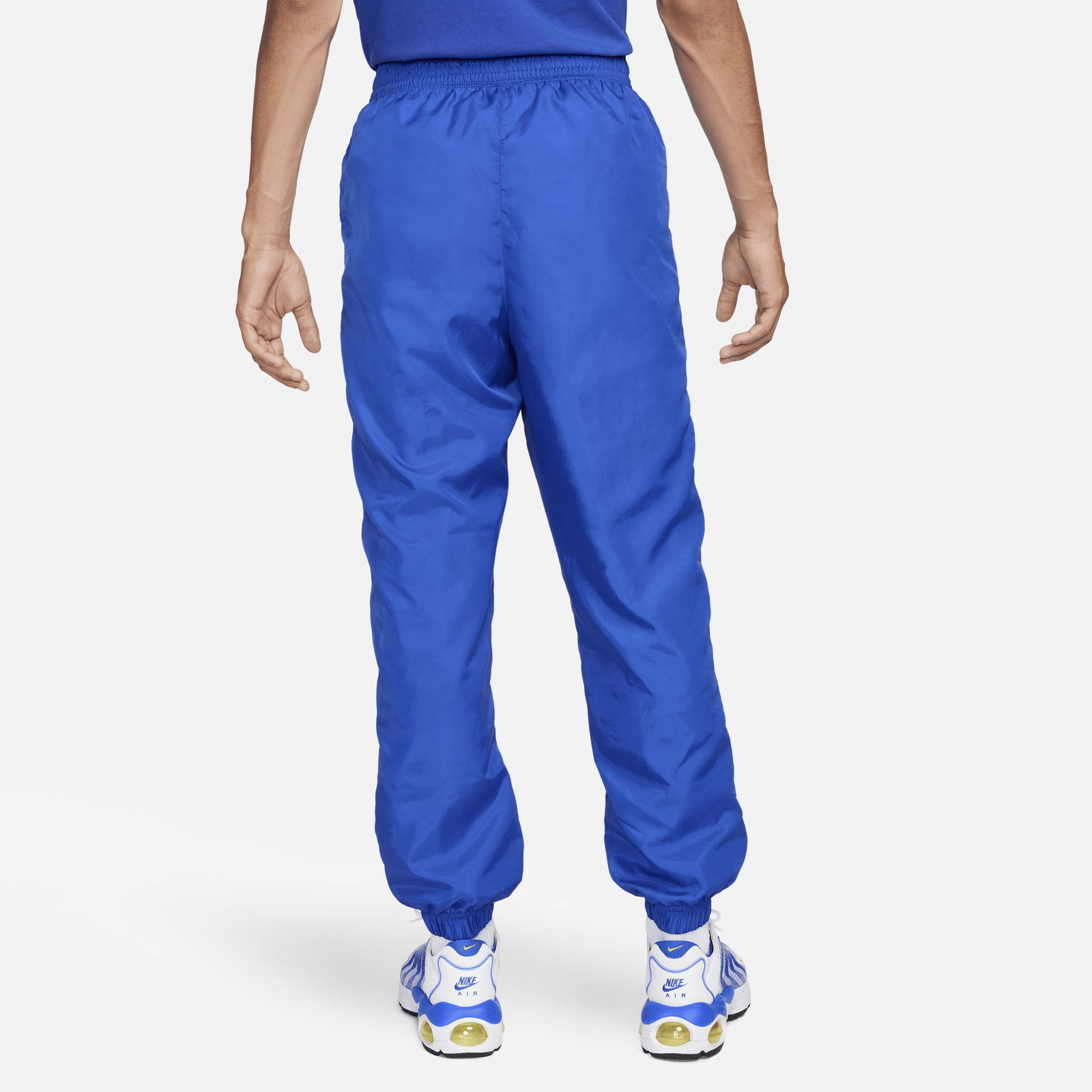 Sportswear Woven Trousers