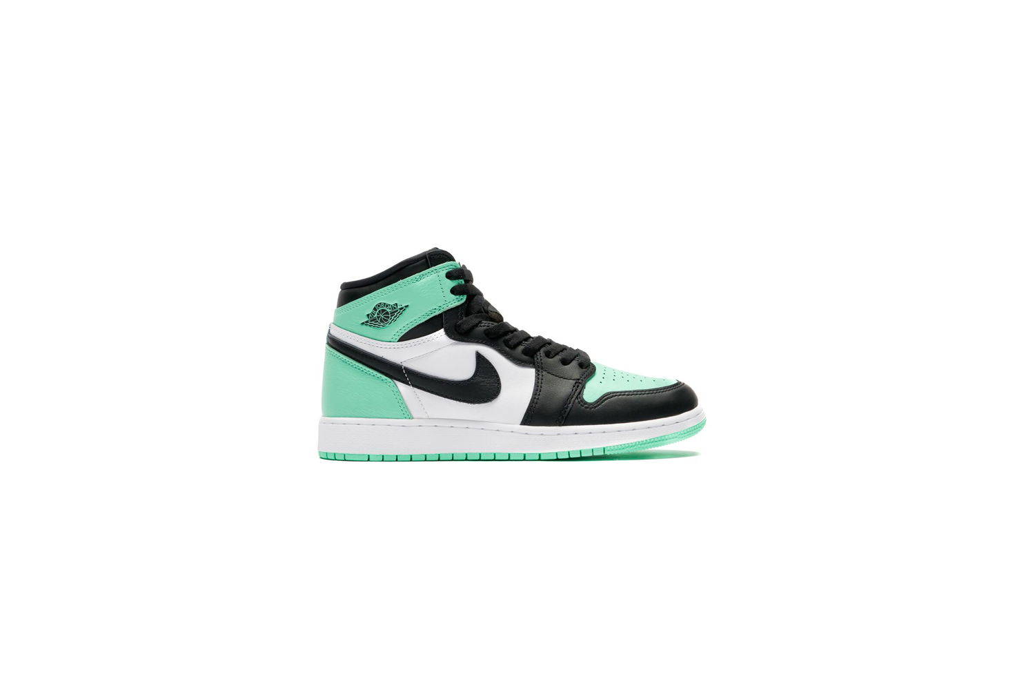 Tenisky a topánky Jordan Jordan 1 Retro High OG Zelené | FD1437-130, 0