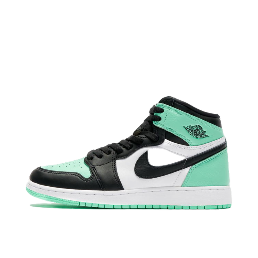 Tenisky a topánky Jordan Jordan 1 Retro High OG Zelené | FD1437-130