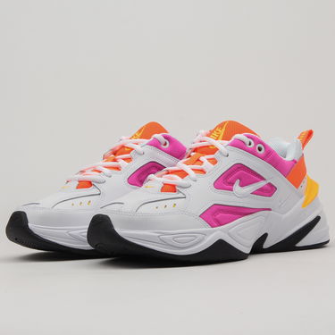 Tenisky a topánky Nike W M2K Tekno Biela | AO3108-104, 0