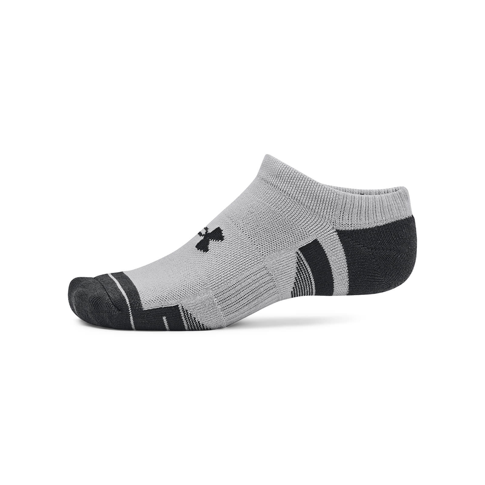 Perfromance Tech Socks - 3 pack