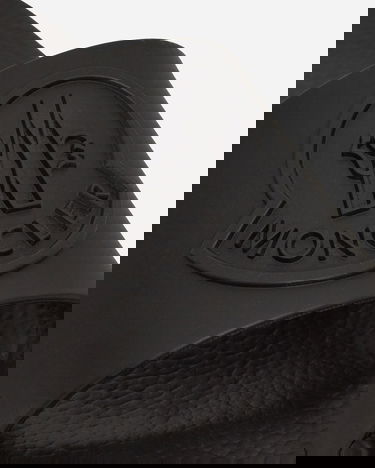 Tenisky a topánky Moncler Basile Slides Black Čierna | 4C00040M2999 999, 6