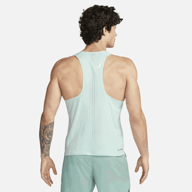 Tielko Nike Dri-FIT ADV AeroSwift Tyrkysová | dm4624-346, 3
