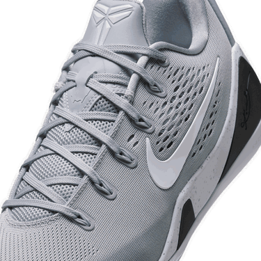 Tenisky a topánky Nike Kobe IX Elite Low EM Protro Šedá | ih1401-001, 6