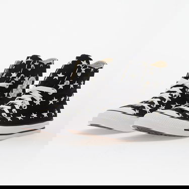Tenisky a topánky Converse Chuck Taylor All Star 36 Čierna | A15502C, 5
