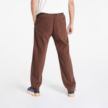 Nohavice GRAMICCI Pant Hnedá | G102-OGT TOBACCO, 1