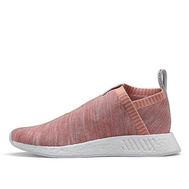 Tenisky a topánky adidas Originals Kith x NMD City Sock CS2 Ružová | BY2596, 0
