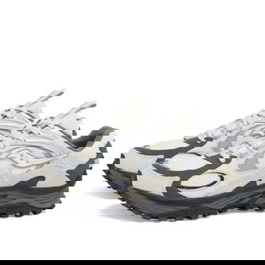 Tenisky a topánky Saucony Grid Aura X Size UK 11 Biela | S70908-1, 2