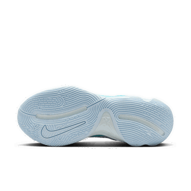 Tenisky a topánky Nike Giannis Immortality 4 Christmas Modrá | FQ3680-300, 3