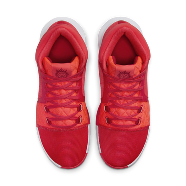 Tenisky a topánky Nike LeBron Witness 8 Červená | FB2239-600, 3