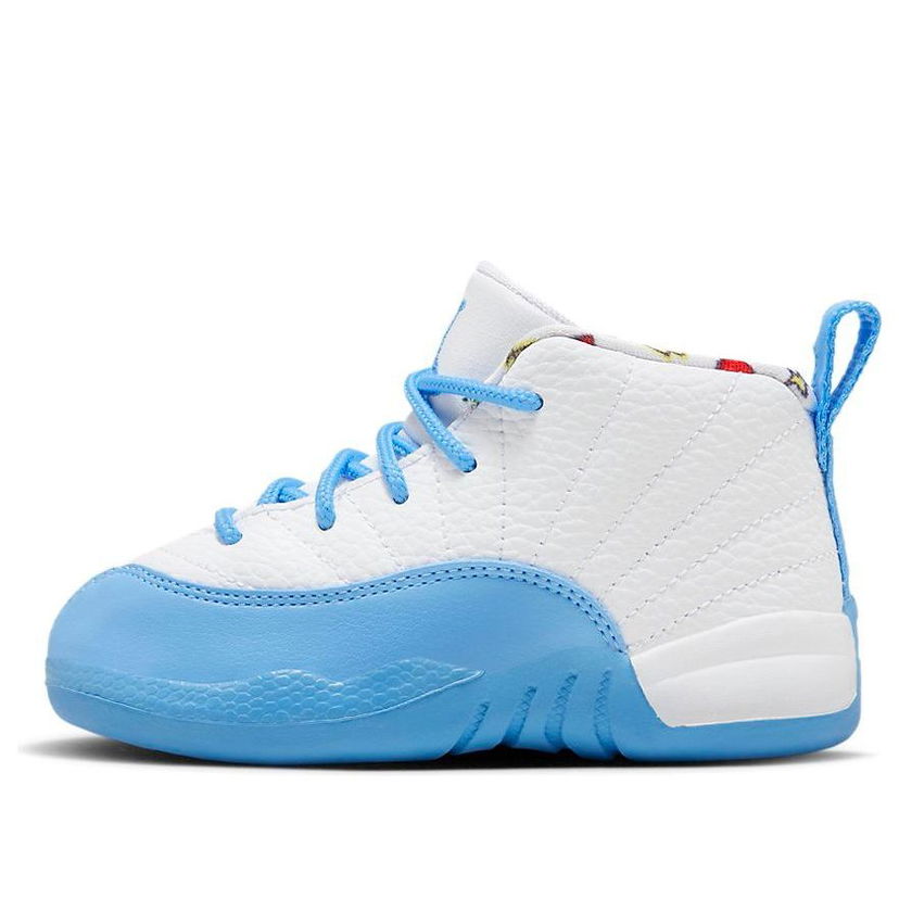 Tenisky a topánky Jordan Air Jordan 12 Retro Modrá | DQ4367-114