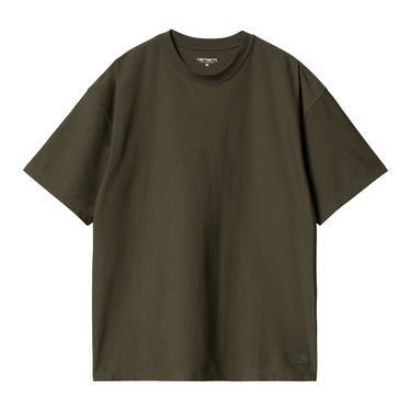 Tričko Carhartt WIP Dawson T-Shirt Zelené | I032317_63_XX, 5