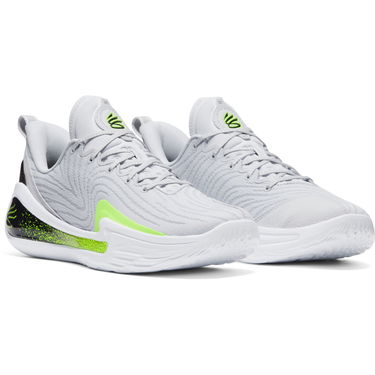 Tenisky a topánky Under Armour Curry 12 Šedá | 3027629-100, 1