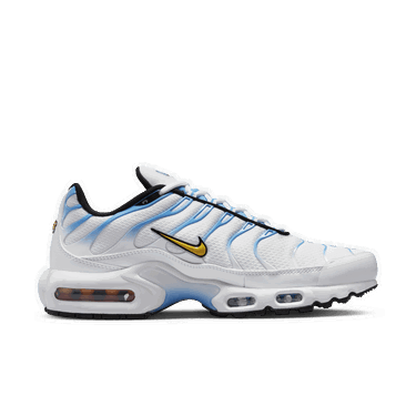 Tenisky a topánky Nike Air Max Plus Biela | DM0032-101, 2