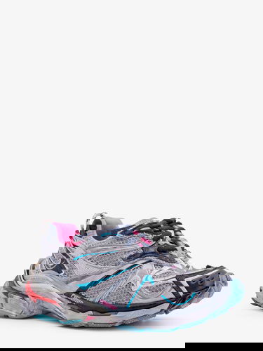 Tenisky a topánky Balenciaga Runner 2 Šedá | 779066W3RXP1045, 1