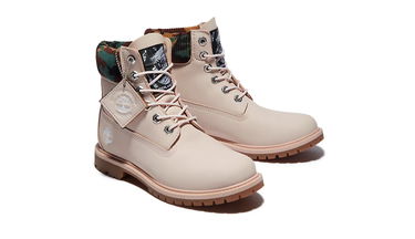 Tenisky a topánky Timberland Heritage 6 Inch Šedá | A2M8P-662, 2