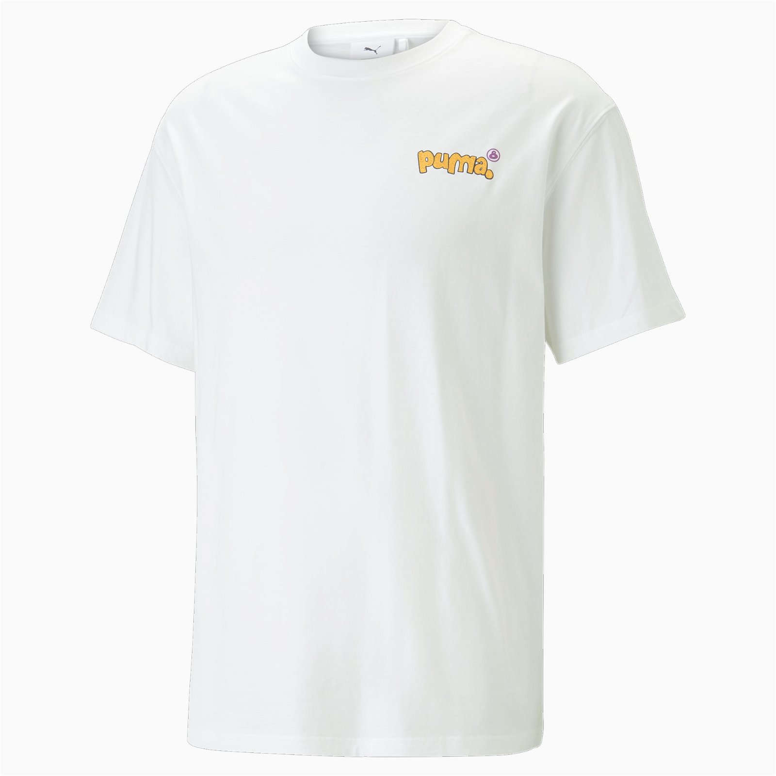 X 8ENJAMIN Graphic T-Shirt