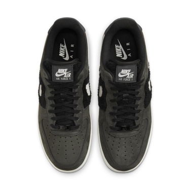 Tenisky a topánky Nike Air Force 1 W Čierna | DO6714-001, 1