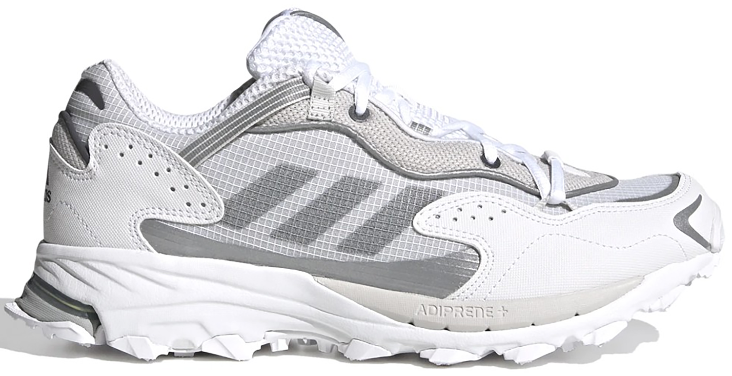 Tenisky a topánky adidas Originals Response Hoverturf GF6100AM Core White Silver Metallic Biela | FX4154, 0