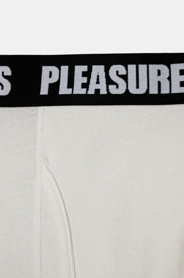 Boxerky Pleasures 2-Pack Boxer Briefs Rôznofarebný | P24SP073.BLACK, 6