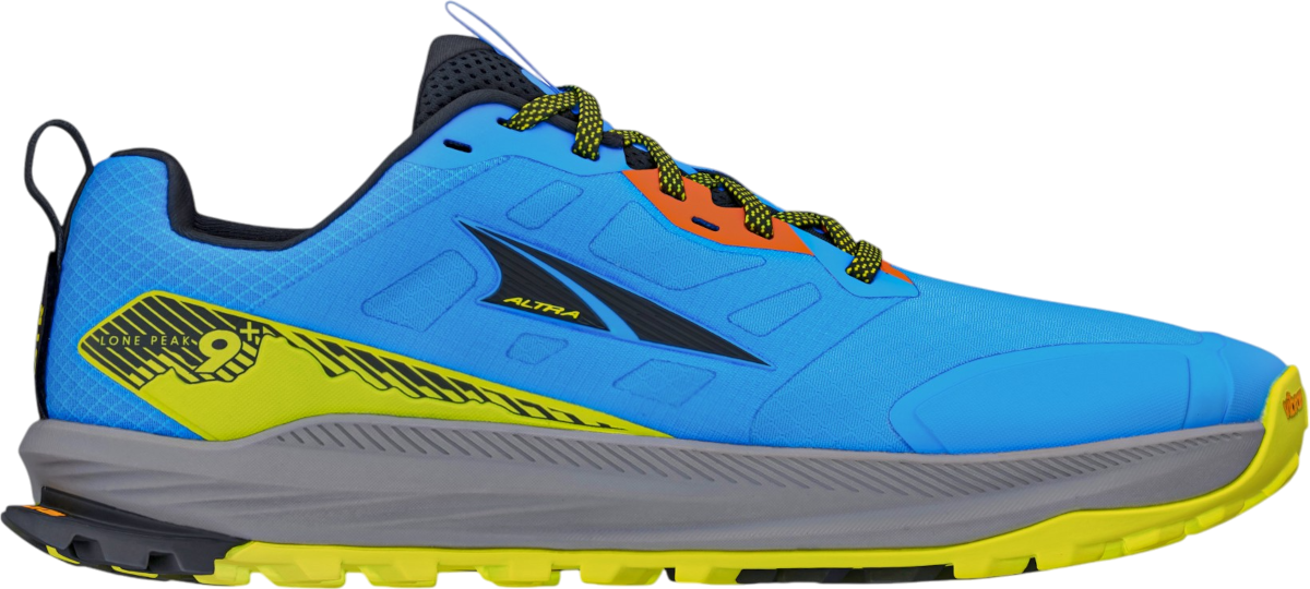Tenisky a topánky Altra Running Lone Peak 9+ Modrá | al0a85rg4401, 0