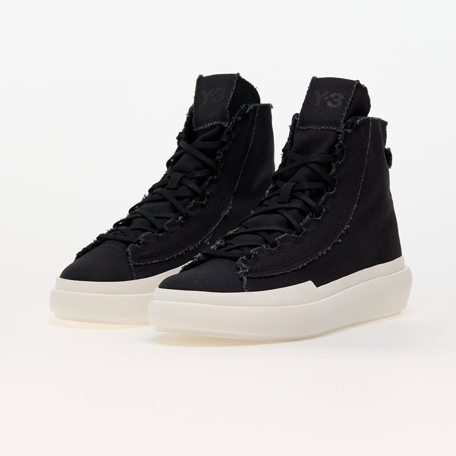 Nizza High Black/ Black/ Off White