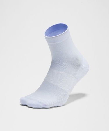 Ponožky lululemon Power Stride Ankle Socks Modrá | prod20000771, 1