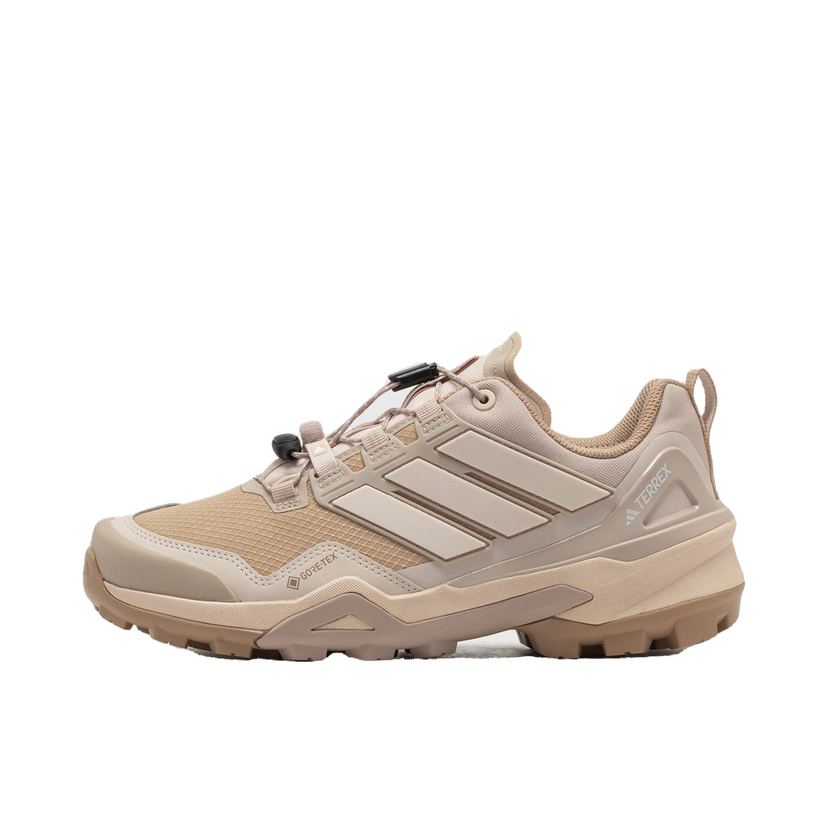 Tenisky a topánky adidas Performance Terrex Skychaser GTX Béžová | JS4611