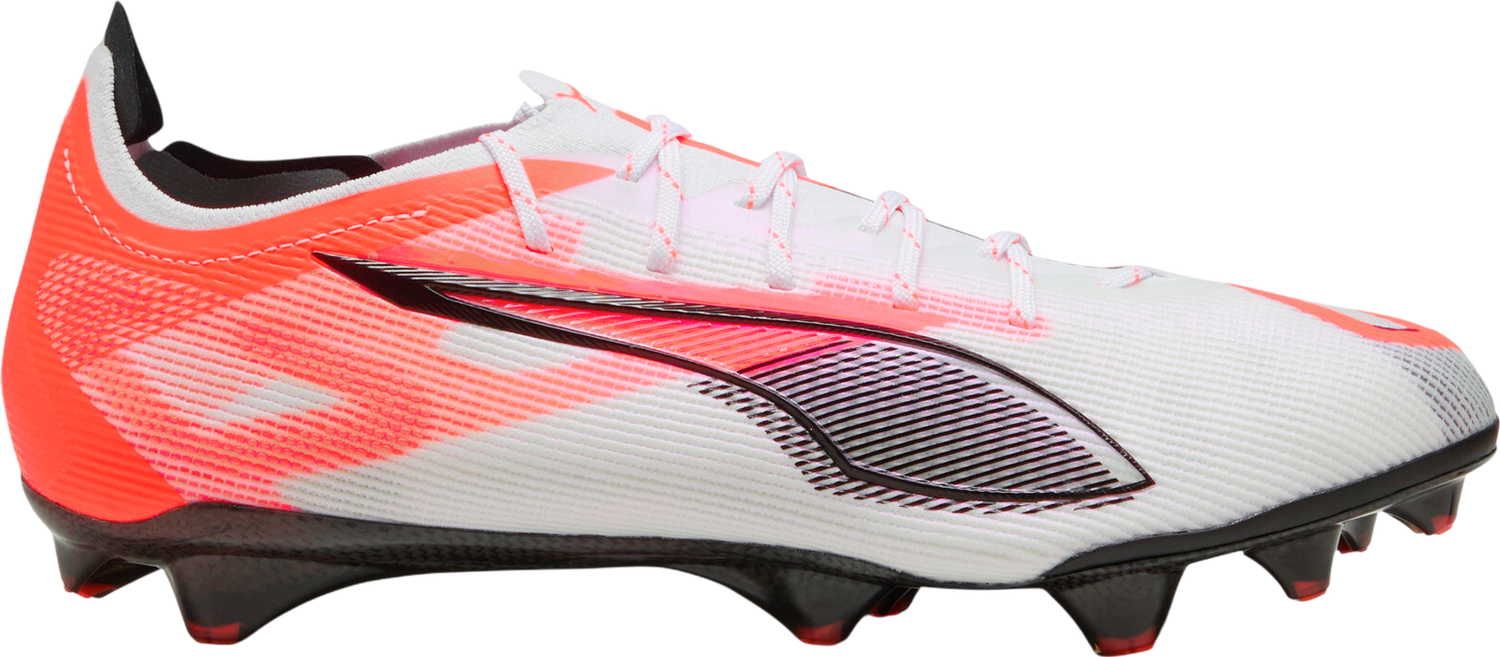Tenisky a topánky Puma Puma ULTRA 5 Carbon FG Biela | 108157-01, 0