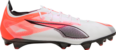 Tenisky a topánky Puma Puma ULTRA 5 Carbon FG Biela | 108157-01, 0