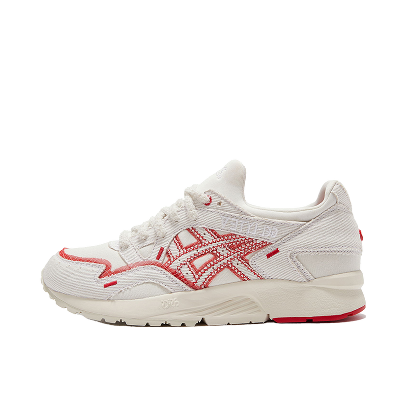 Tenisky a topánky Asics Gel-Lyte V Kirch Incomplete Biela | 1203A363-100