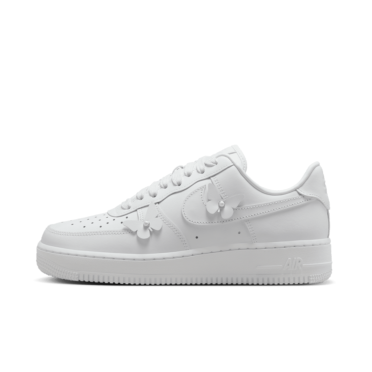 Tenisky a topánky Nike Air Force 1 Lo Ice Biela | IH4480-100, 0